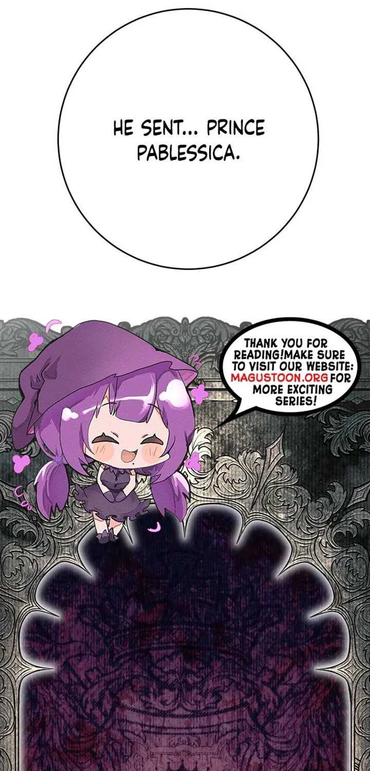 The empresss time reversed abducted marriage Chapter 39 page 76 - 