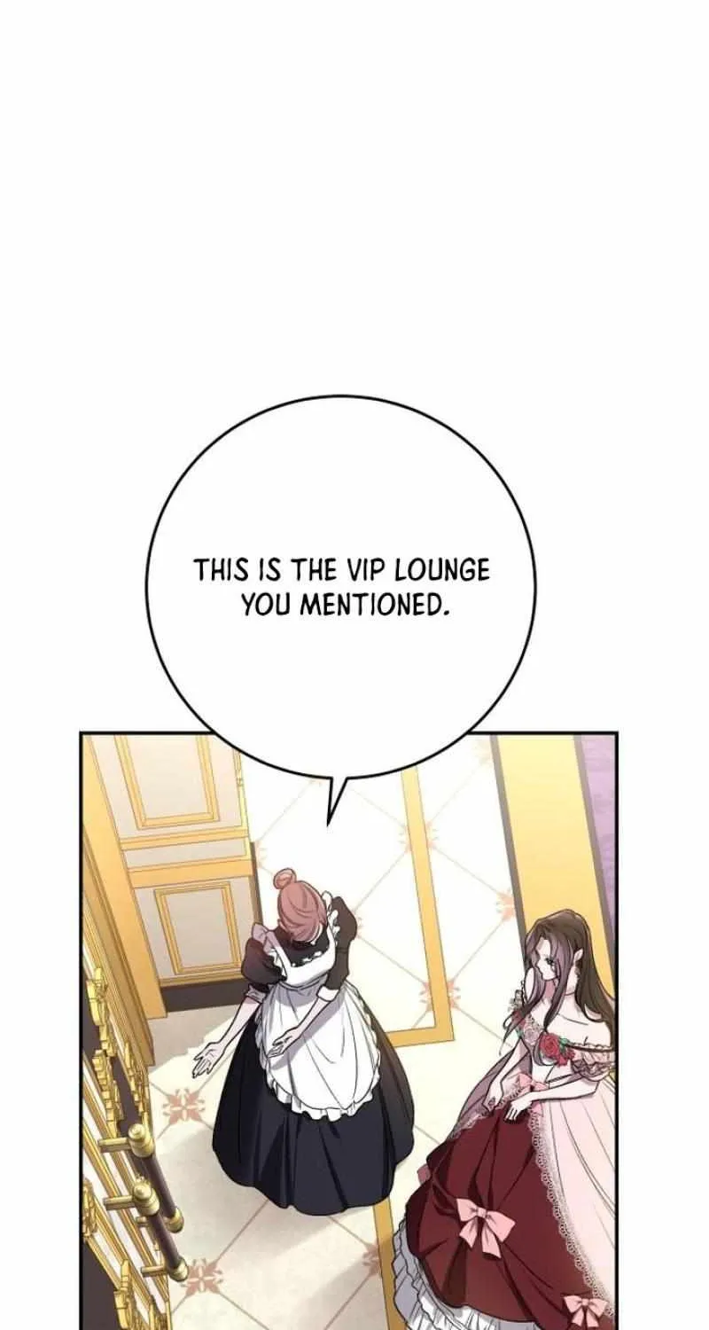 The empresss time reversed abducted marriage Chapter 4 page 11 - 
