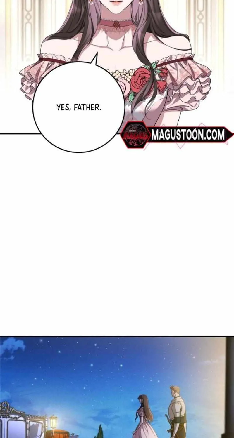 The empresss time reversed abducted marriage Chapter 4 page 101 - 
