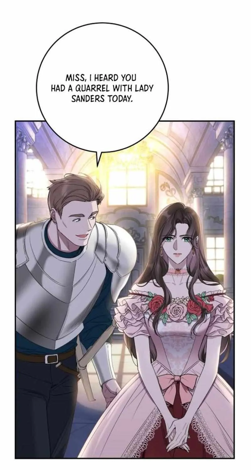 The empresss time reversed abducted marriage Chapter 4 page 104 - 