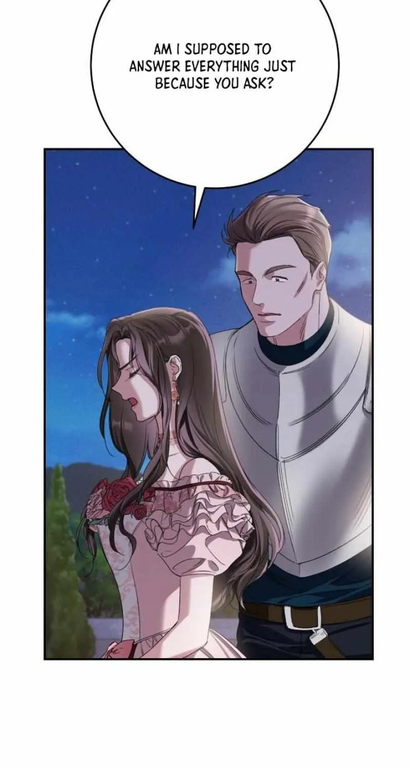 The empresss time reversed abducted marriage Chapter 4 page 107 - 