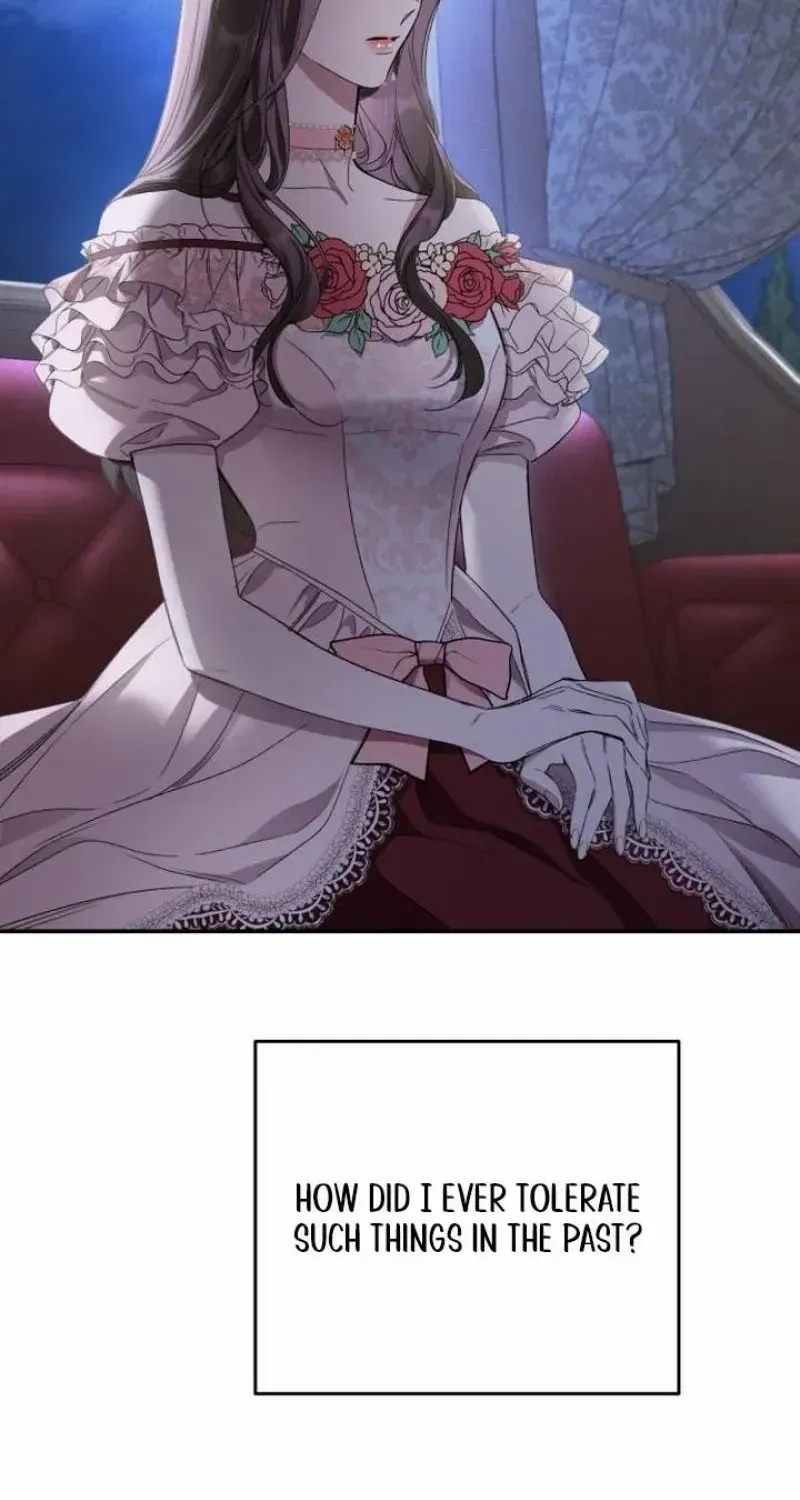The empresss time reversed abducted marriage Chapter 4 page 111 - 