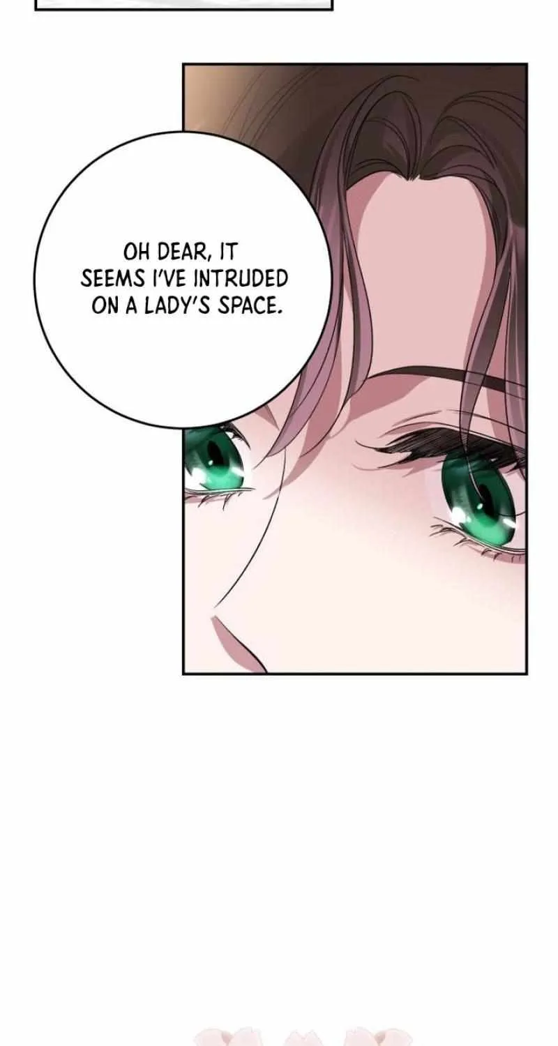 The empresss time reversed abducted marriage Chapter 4 page 14 - 