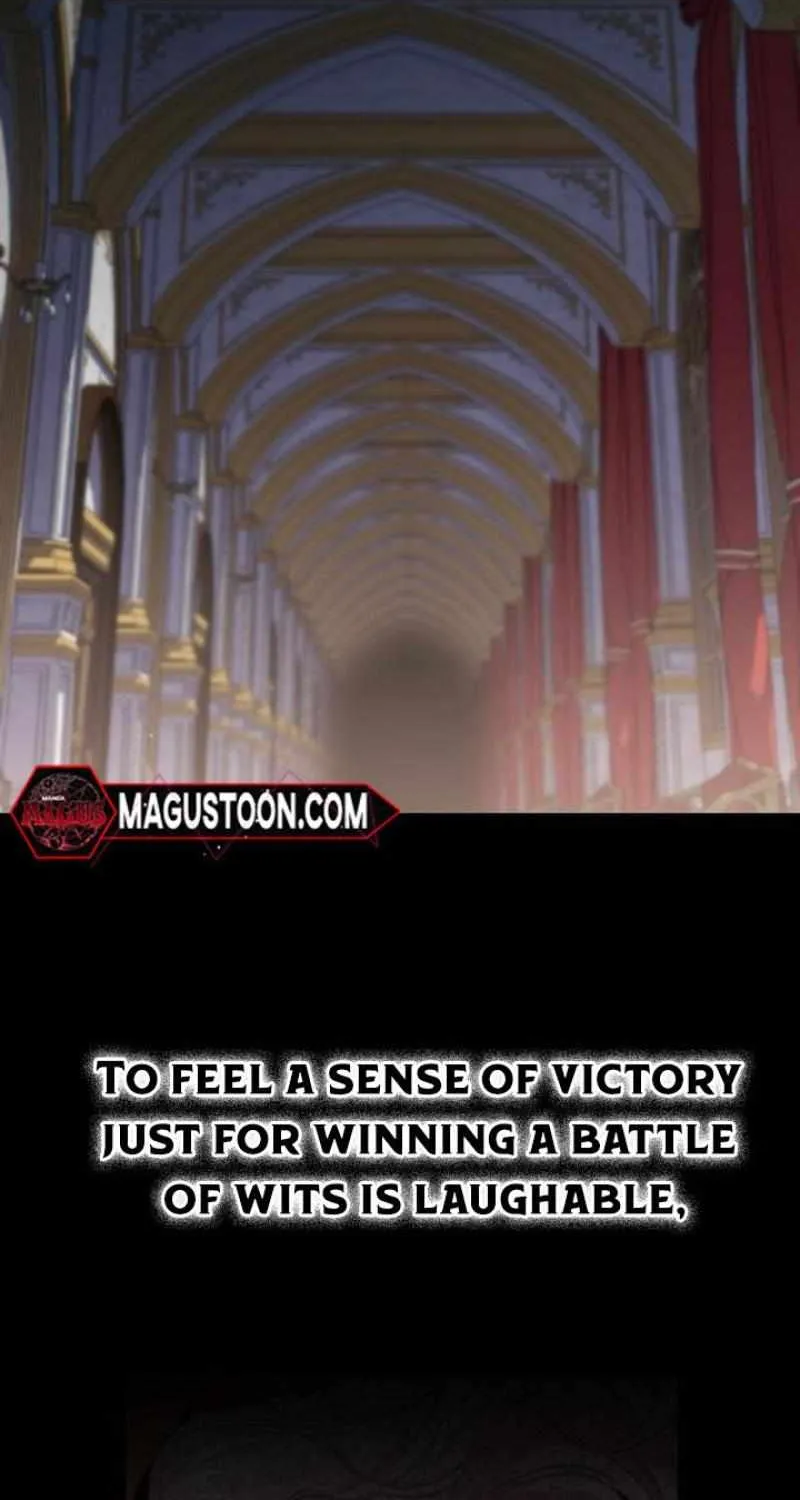 The empresss time reversed abducted marriage Chapter 4 page 3 - 