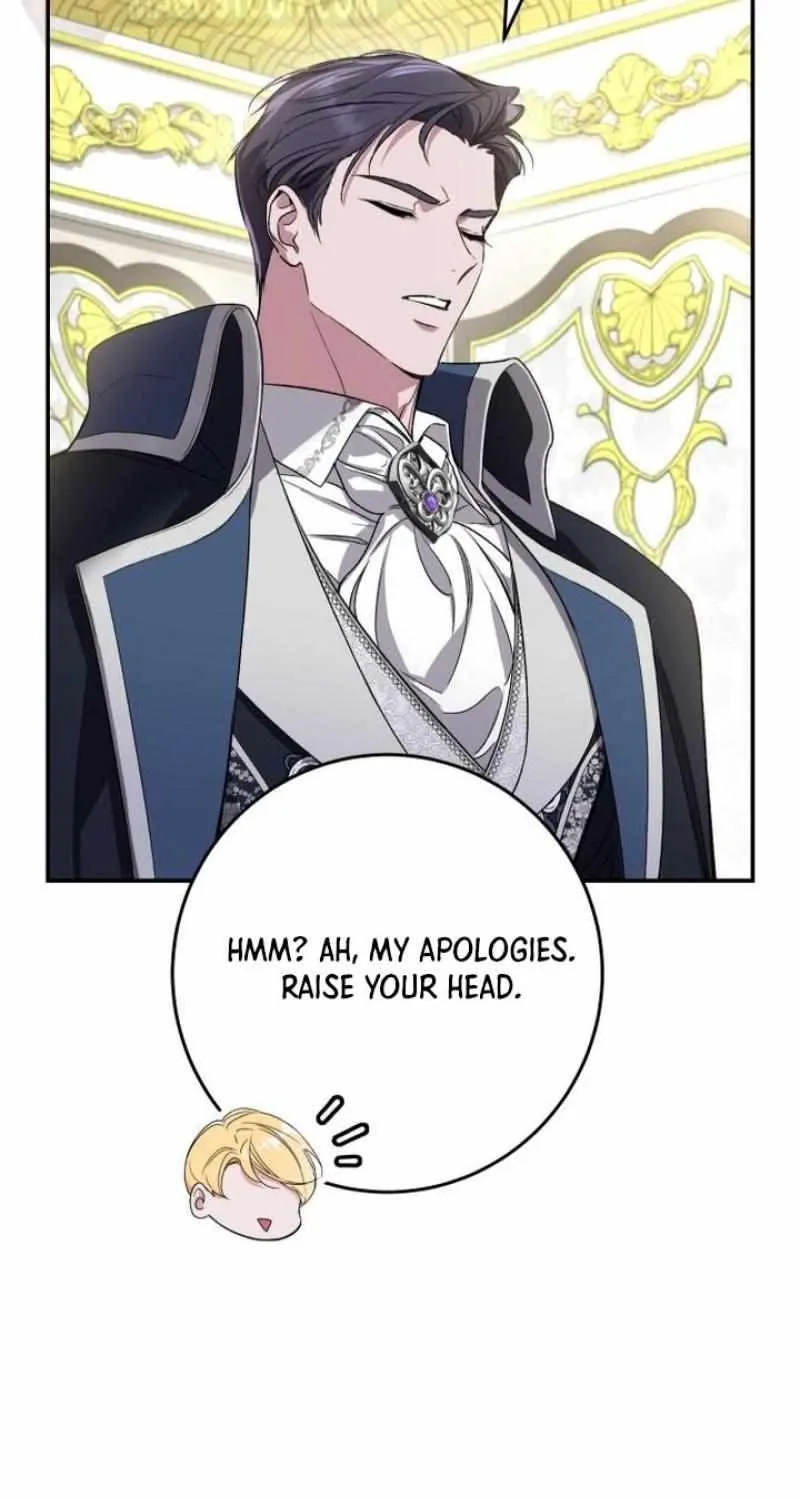 The empresss time reversed abducted marriage Chapter 4 page 22 - 