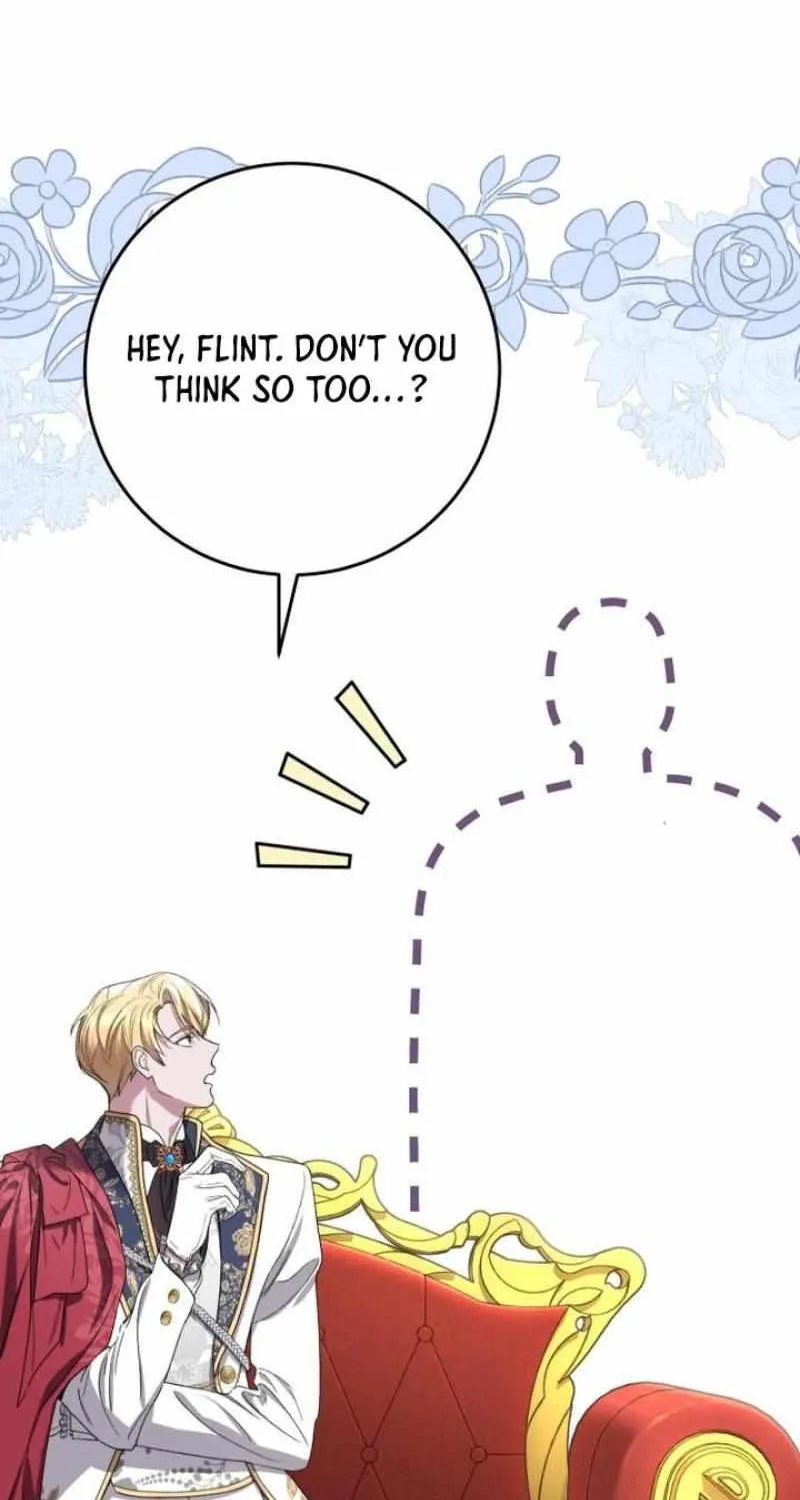 The empresss time reversed abducted marriage Chapter 4 page 33 - 