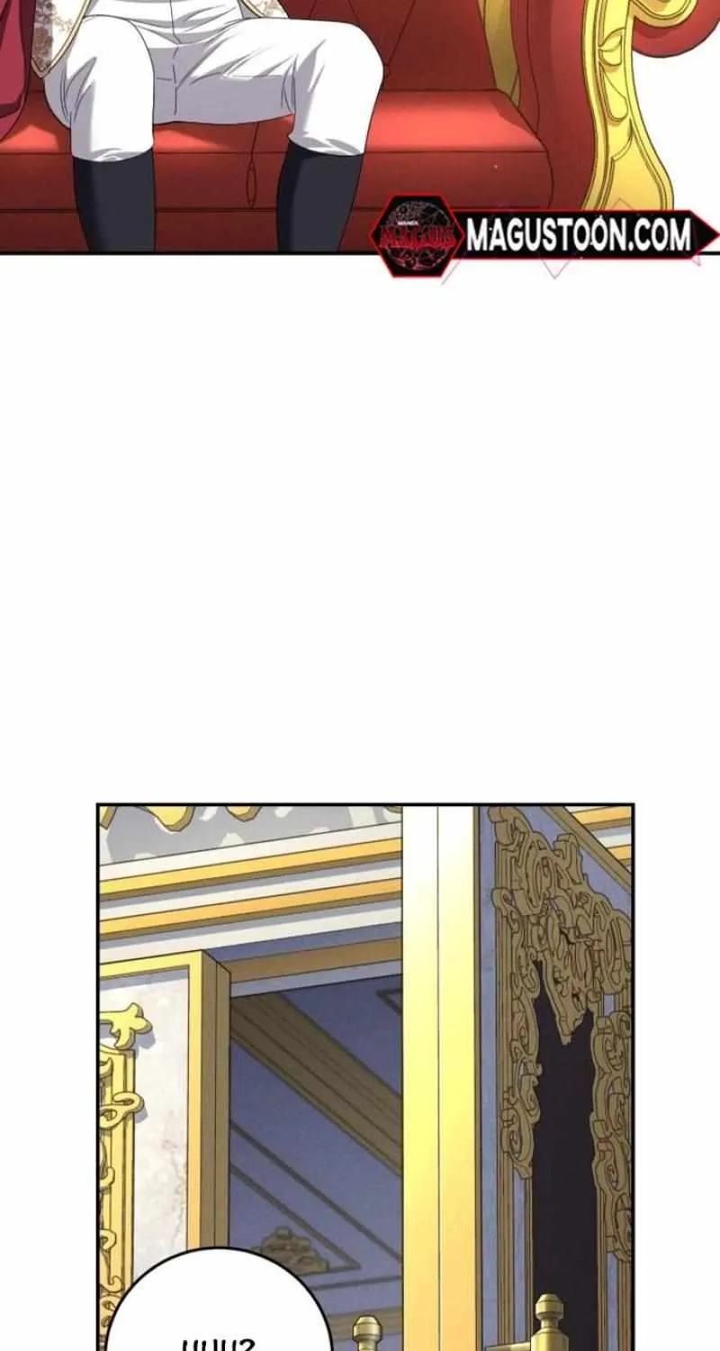 The empresss time reversed abducted marriage Chapter 4 page 34 - 