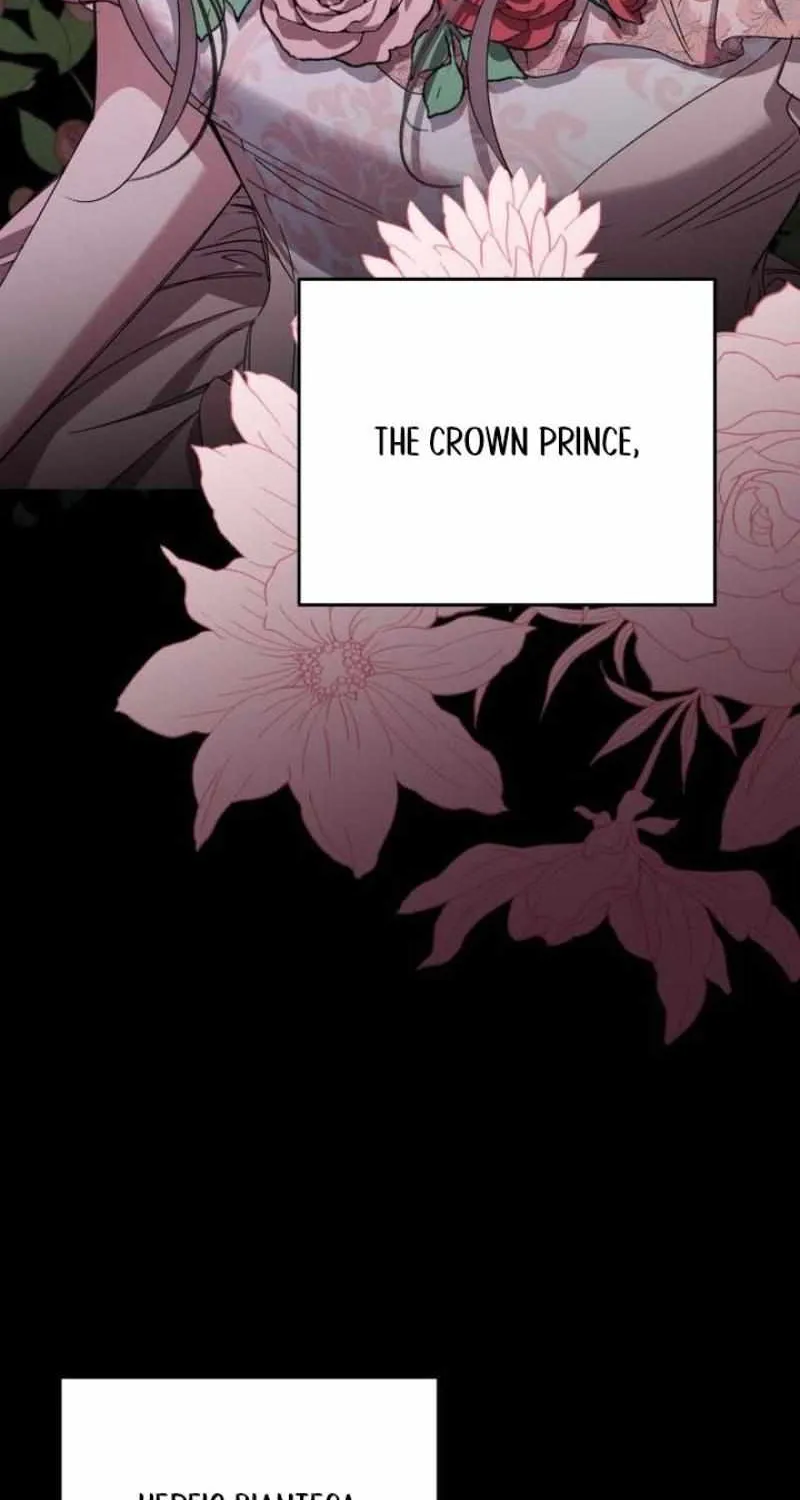 The empresss time reversed abducted marriage Chapter 4 page 39 - 