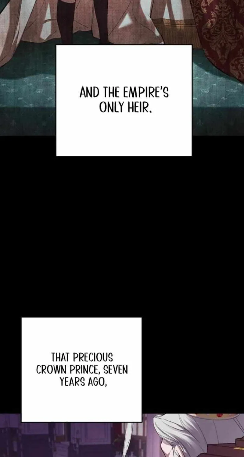 The empresss time reversed abducted marriage Chapter 4 page 41 - 
