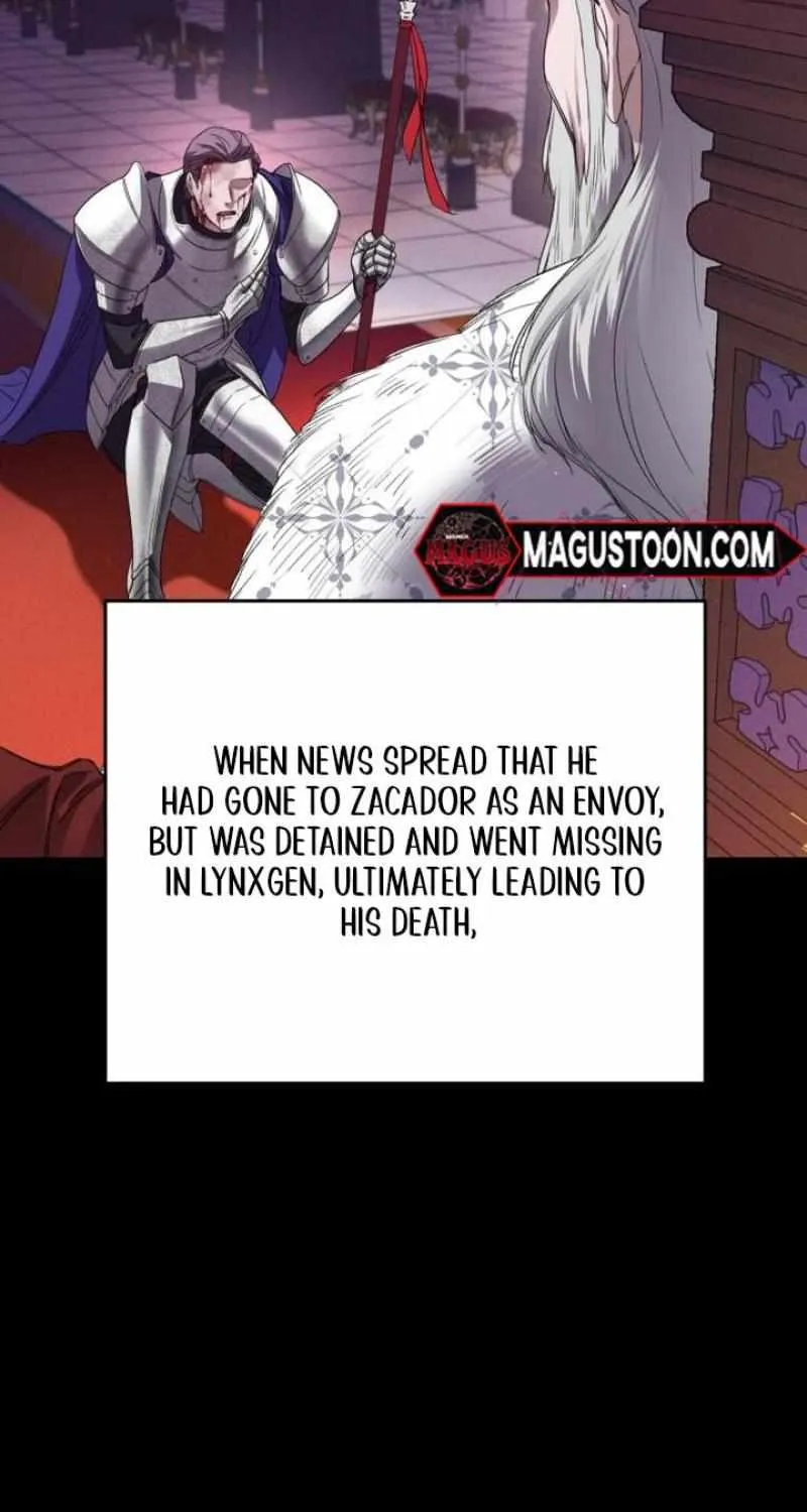 The empresss time reversed abducted marriage Chapter 4 page 42 - 