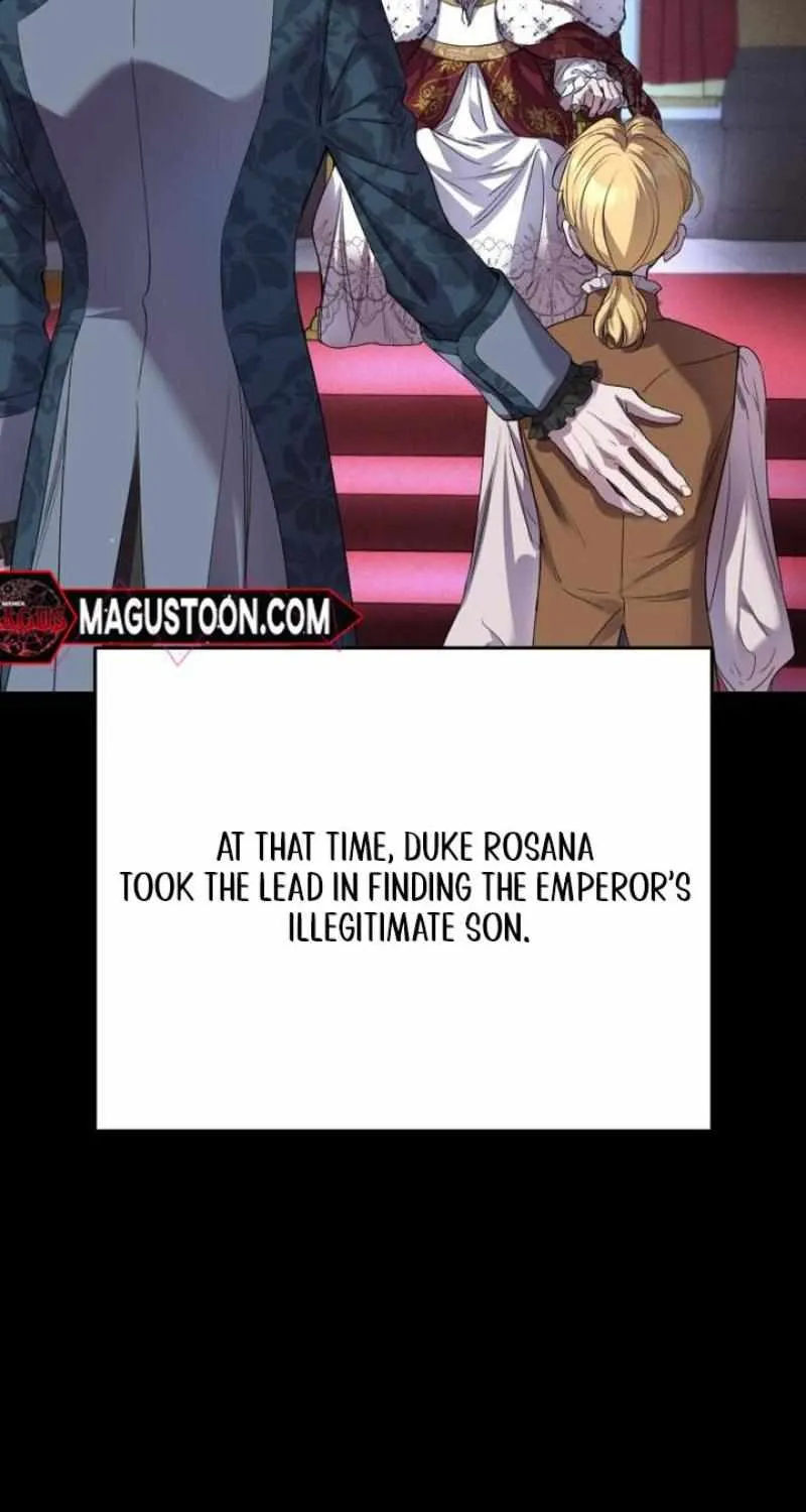The empresss time reversed abducted marriage Chapter 4 page 46 - 