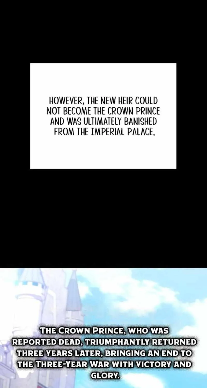 The empresss time reversed abducted marriage Chapter 4 page 47 - 