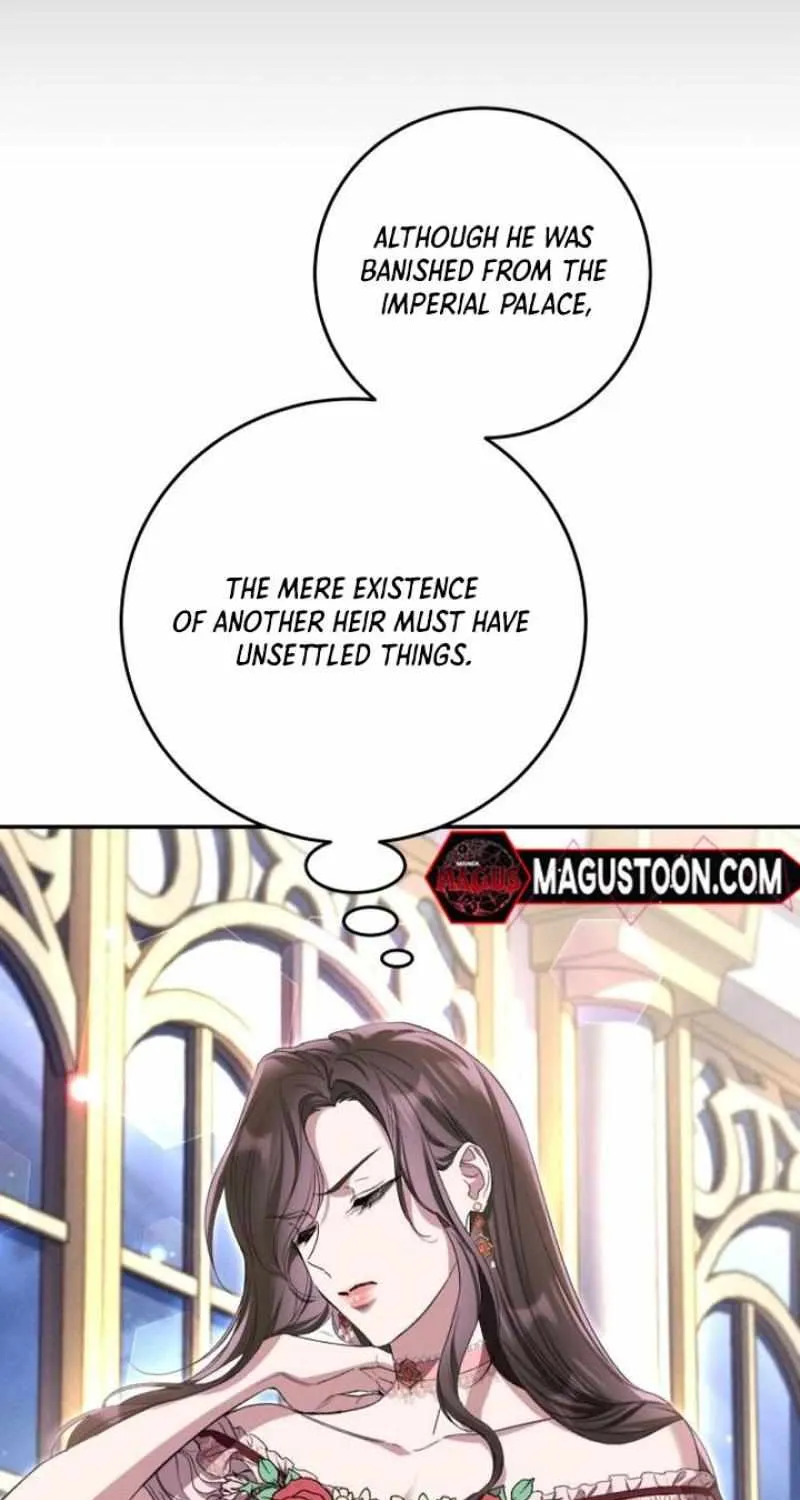 The empresss time reversed abducted marriage Chapter 4 page 52 - 