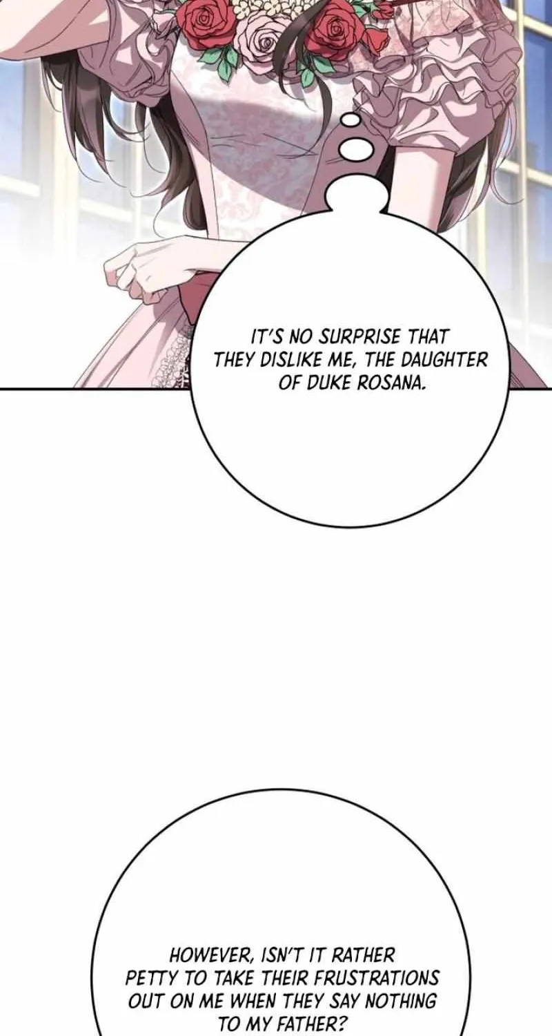 The empresss time reversed abducted marriage Chapter 4 page 53 - 