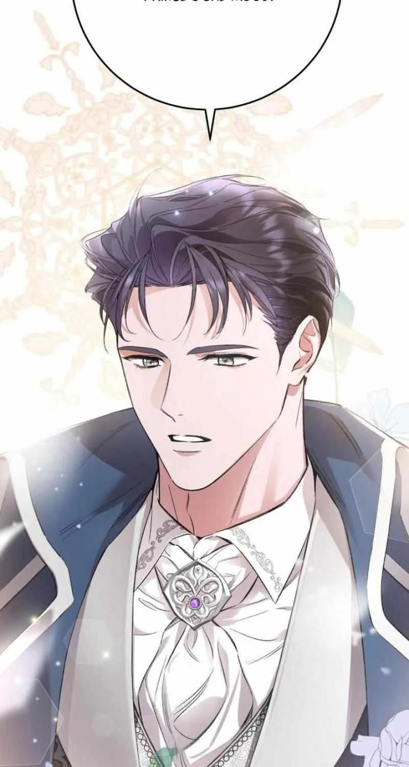The empresss time reversed abducted marriage Chapter 4 page 58 - 