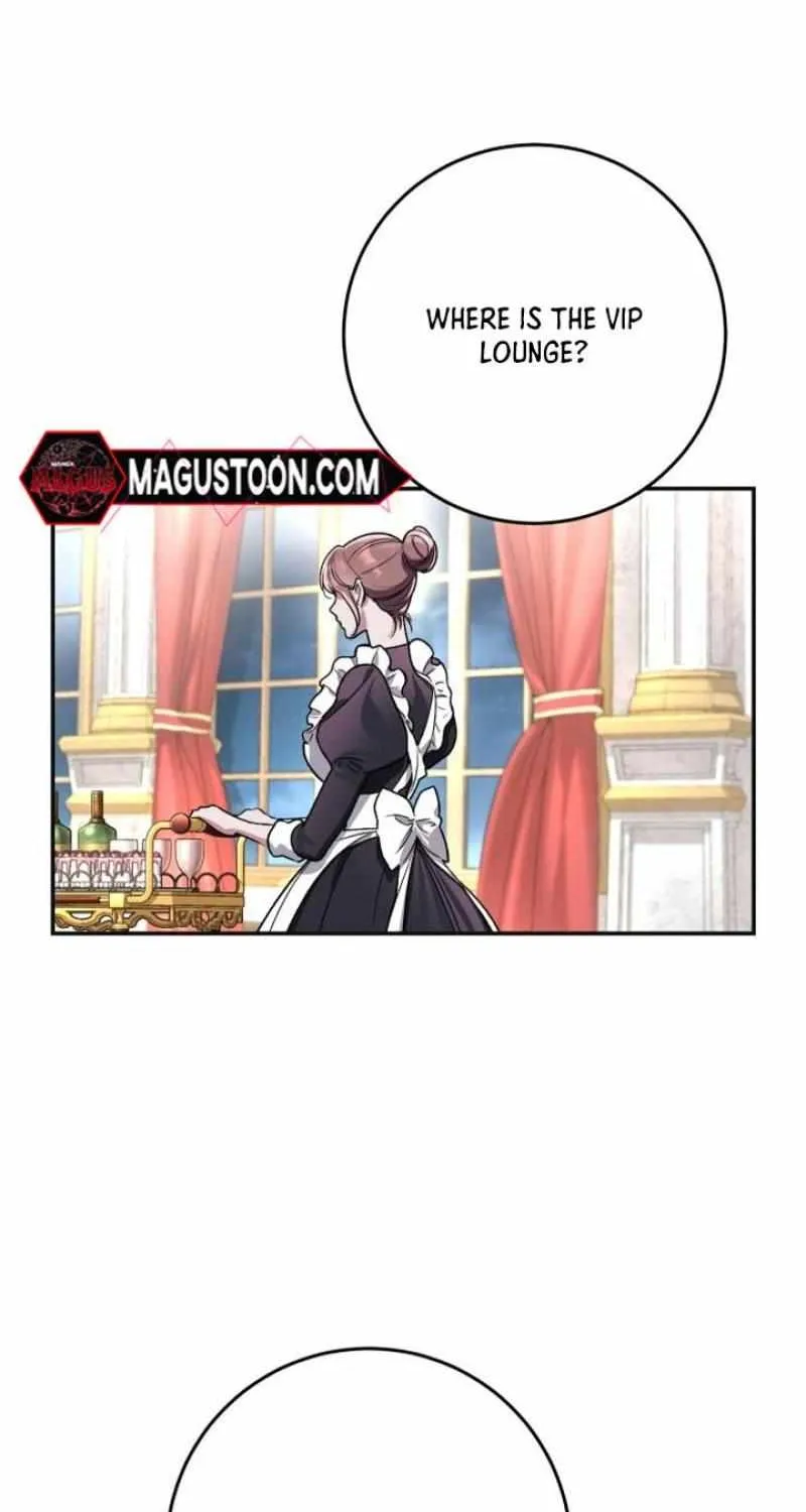 The empresss time reversed abducted marriage Chapter 4 page 7 - 