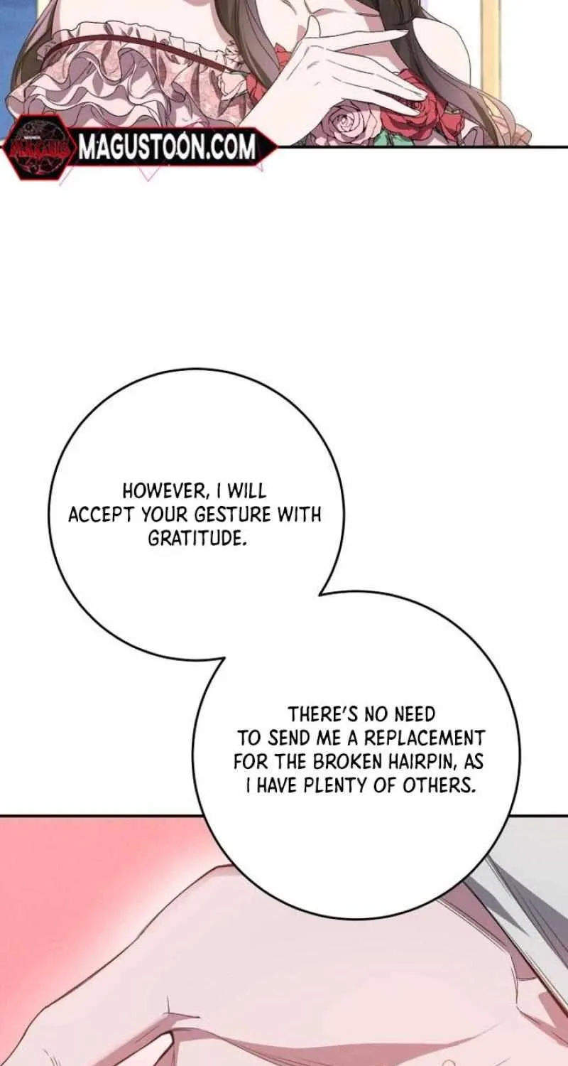The empresss time reversed abducted marriage Chapter 4 page 66 - 