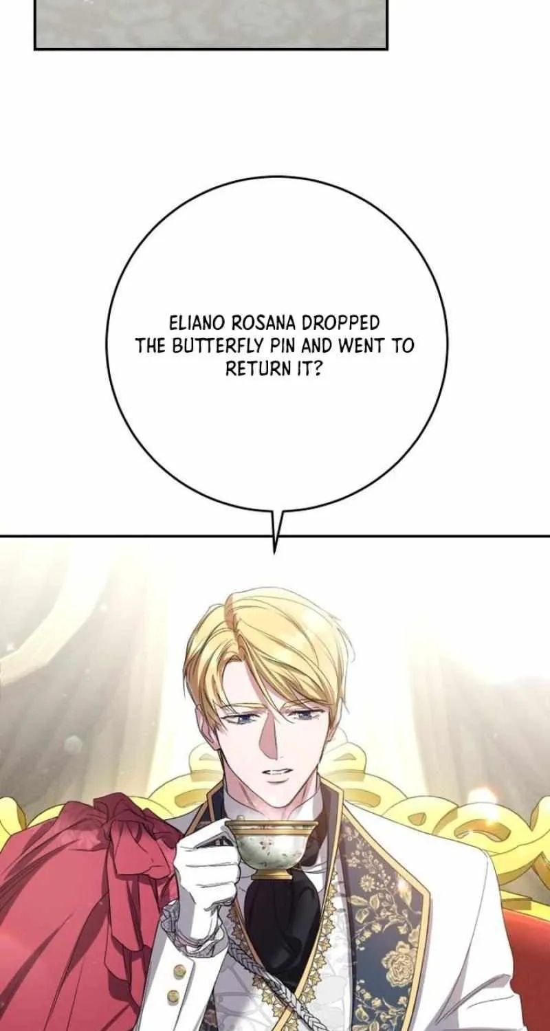 The empresss time reversed abducted marriage Chapter 4 page 76 - 