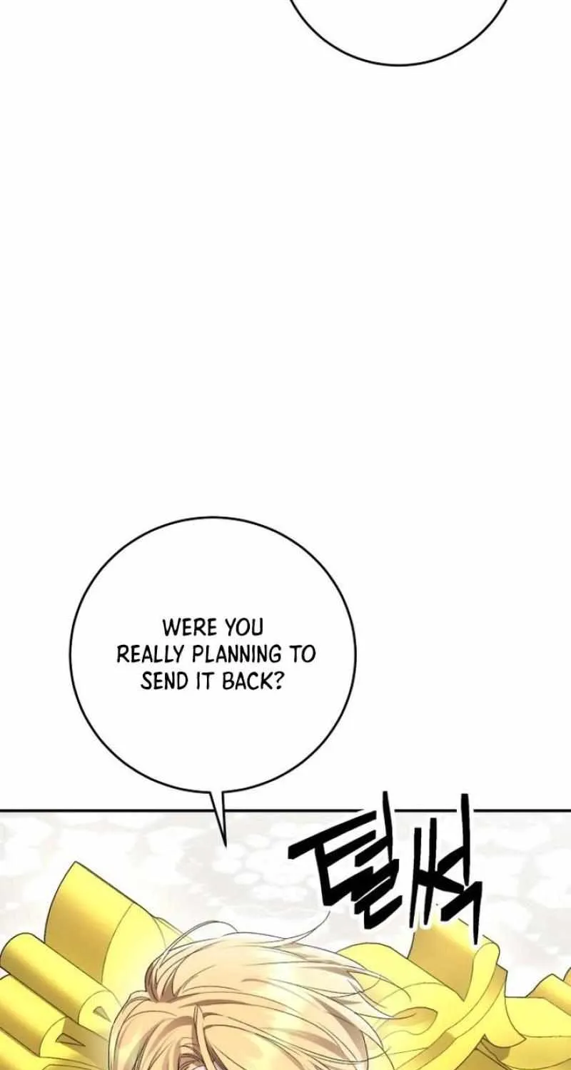 The empresss time reversed abducted marriage Chapter 4 page 82 - 