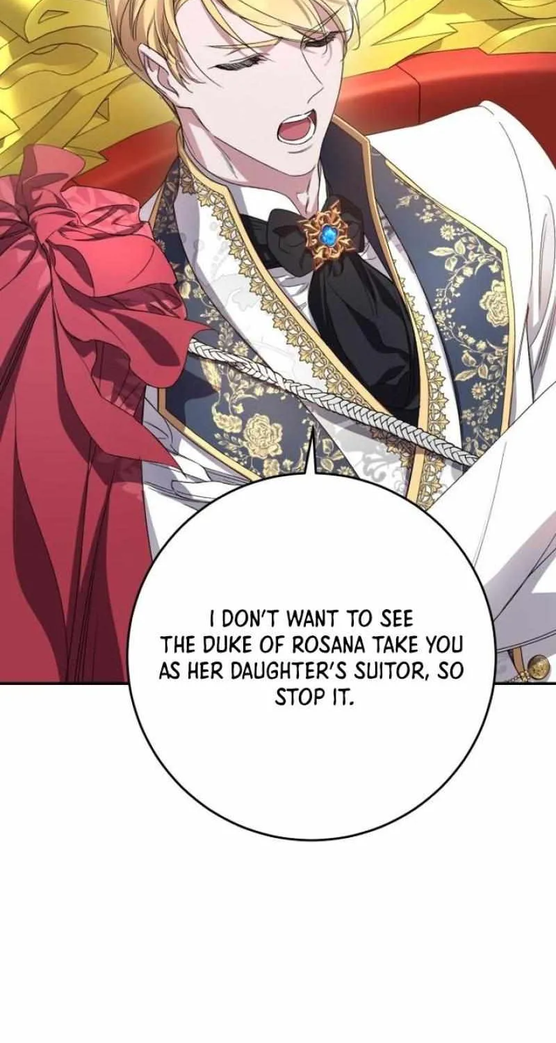 The empresss time reversed abducted marriage Chapter 4 page 83 - 