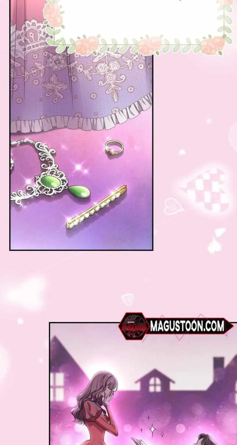The empresss time reversed abducted marriage Chapter 4 page 86 - 