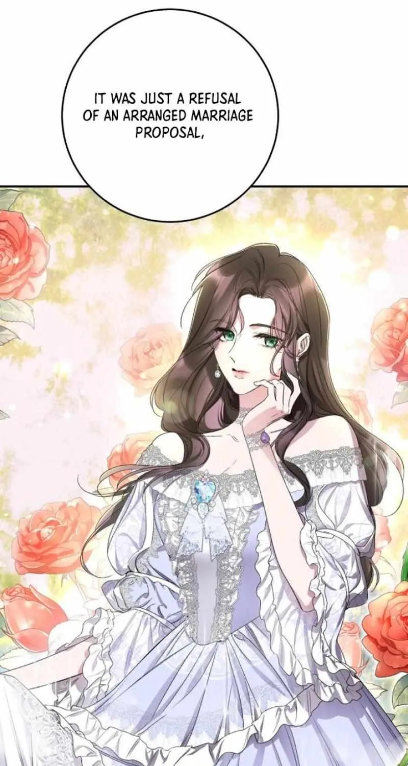 The empresss time reversed abducted marriage Chapter 4 page 88 - 