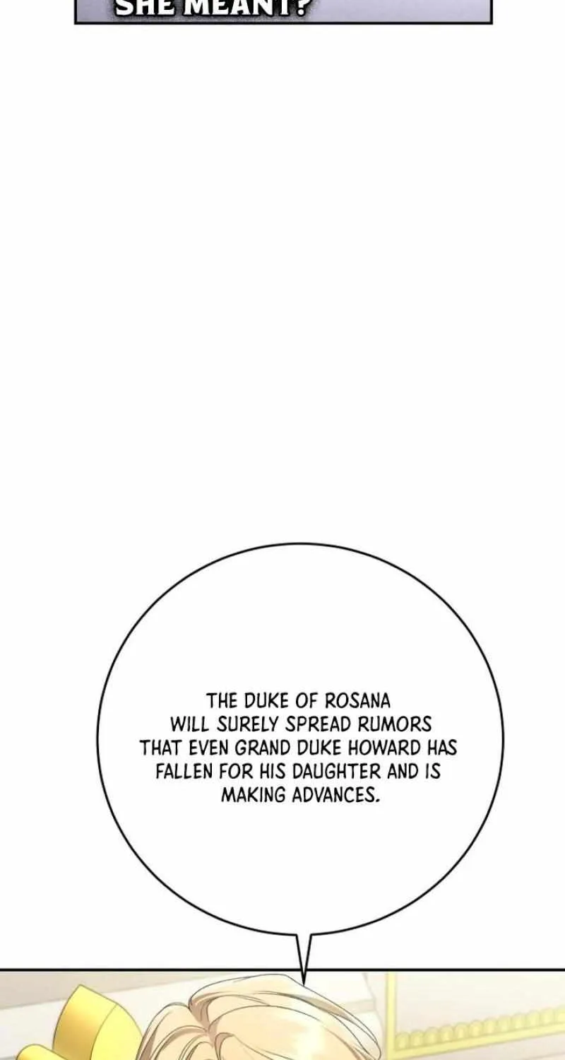 The empresss time reversed abducted marriage Chapter 4 page 93 - 