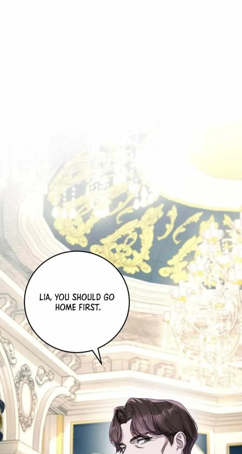 The empresss time reversed abducted marriage Chapter 4 page 99 - 