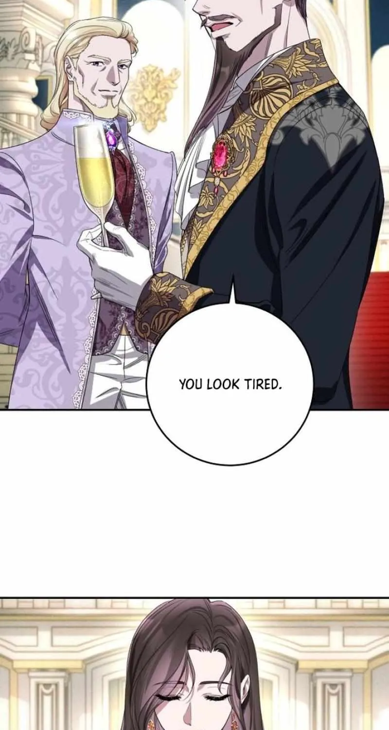 The empresss time reversed abducted marriage Chapter 4 page 100 - 