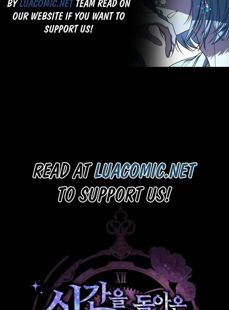 The empresss time reversed abducted marriage Chapter 40 page 2 - 