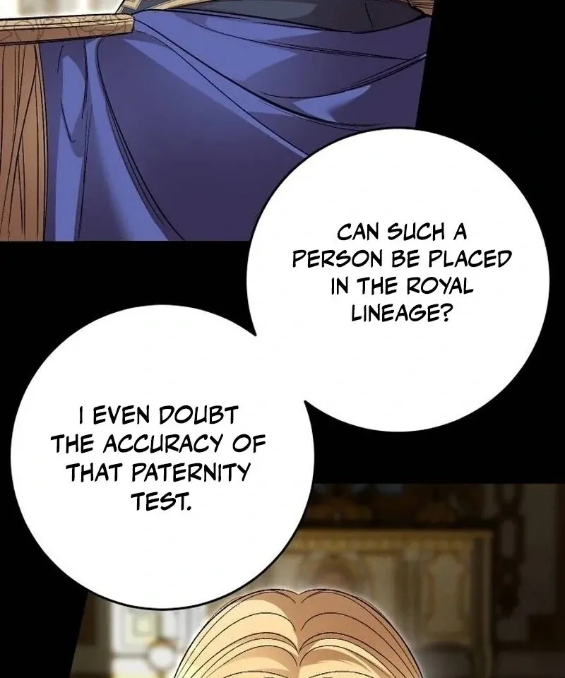 The empresss time reversed abducted marriage Chapter 40 page 13 - 