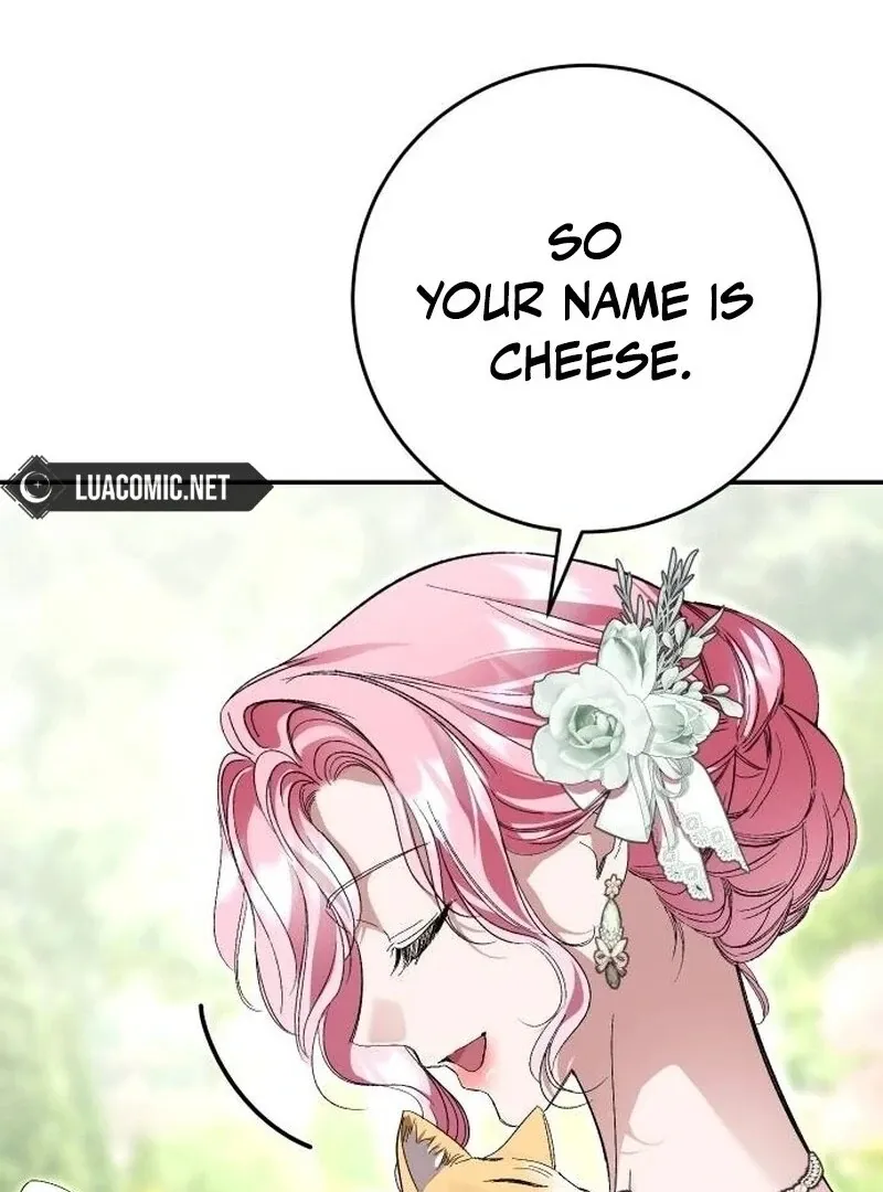 The empresss time reversed abducted marriage Chapter 40 page 122 - 