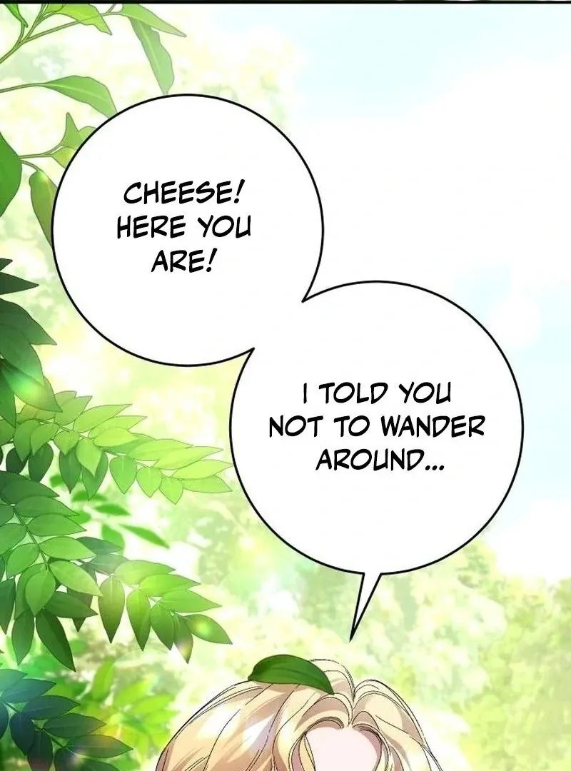 The empresss time reversed abducted marriage Chapter 40 page 125 - 