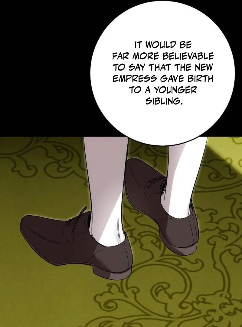 The empresss time reversed abducted marriage Chapter 40 page 15 - 