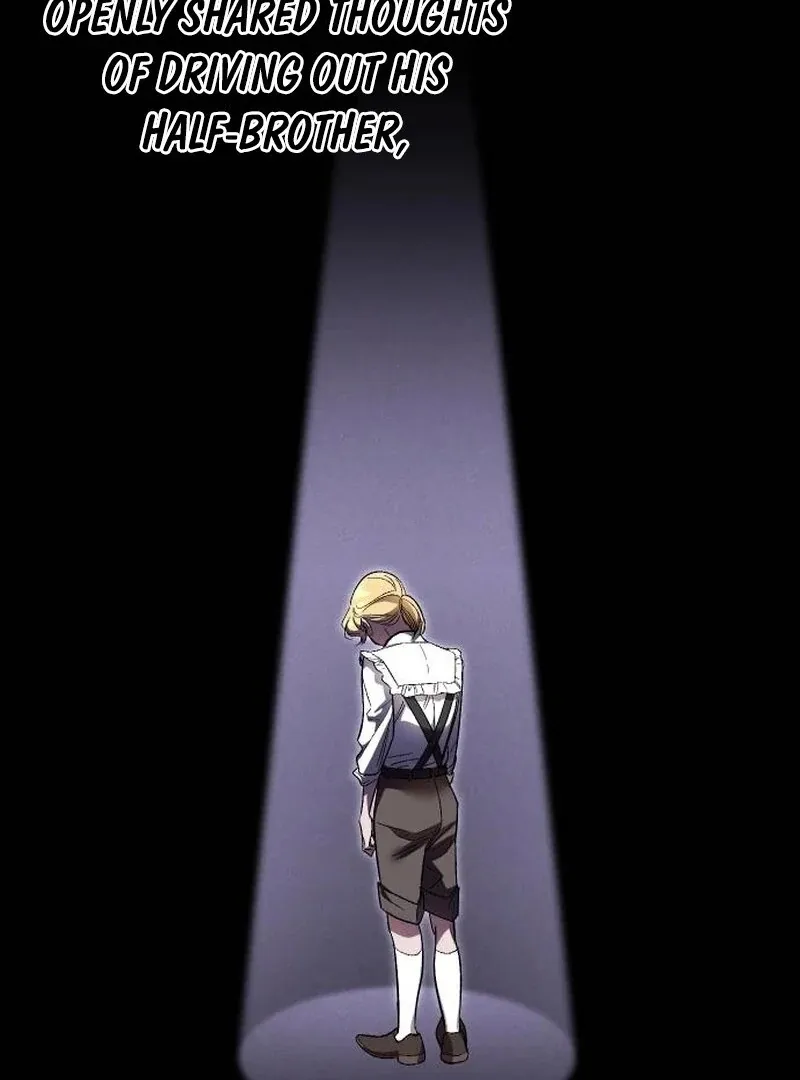 The empresss time reversed abducted marriage Chapter 40 page 17 - 