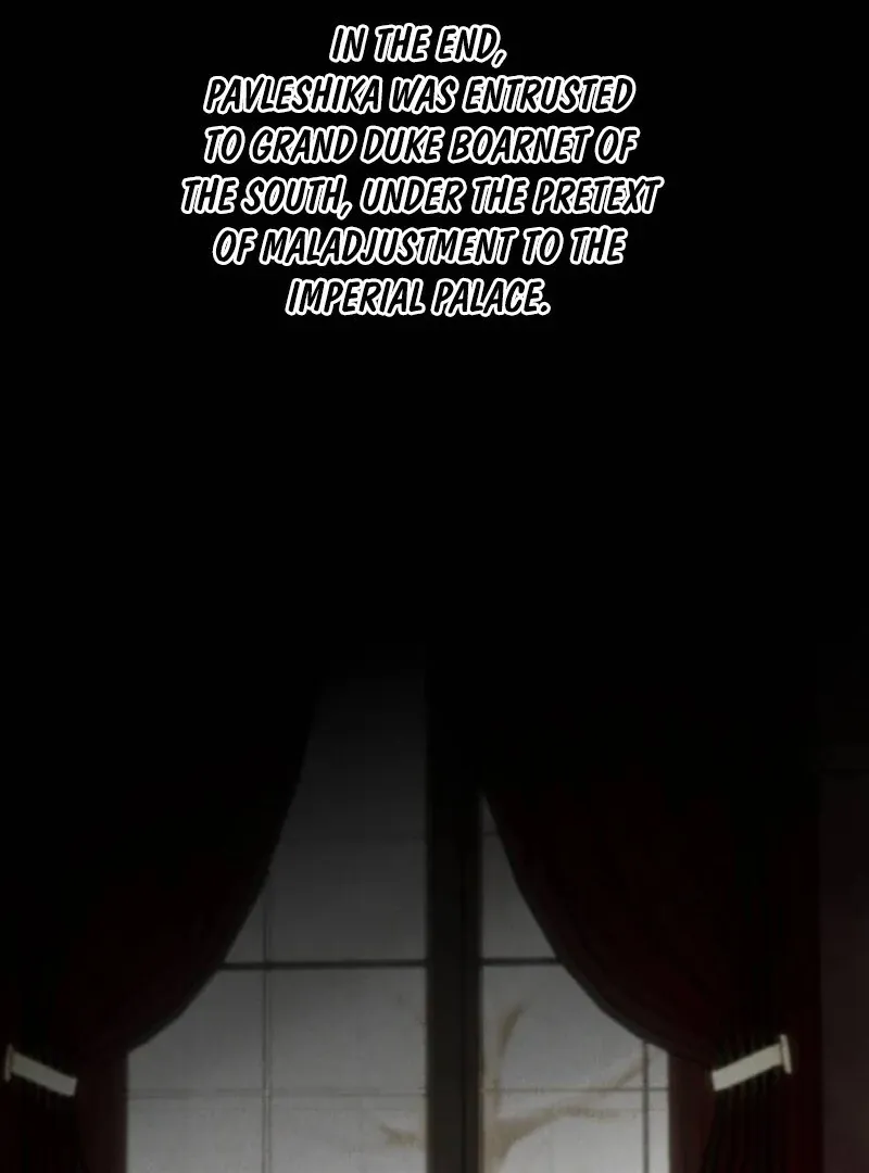 The empresss time reversed abducted marriage Chapter 40 page 19 - 