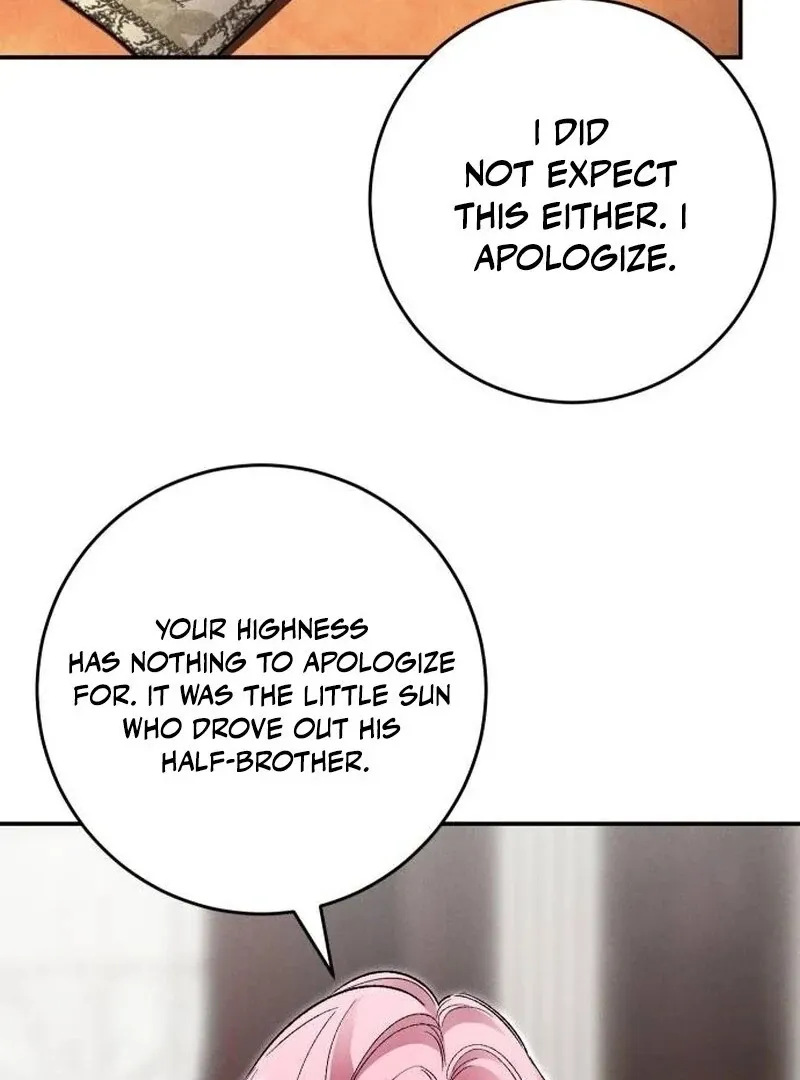 The empresss time reversed abducted marriage Chapter 40 page 22 - 