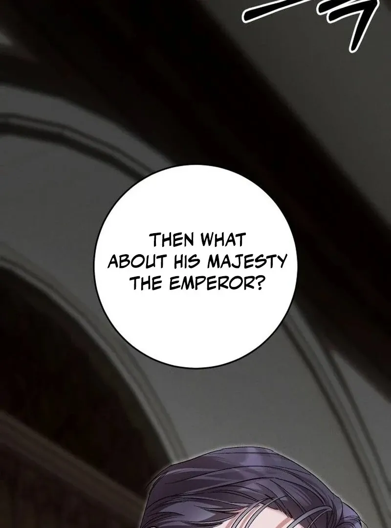 The empresss time reversed abducted marriage Chapter 40 page 25 - 