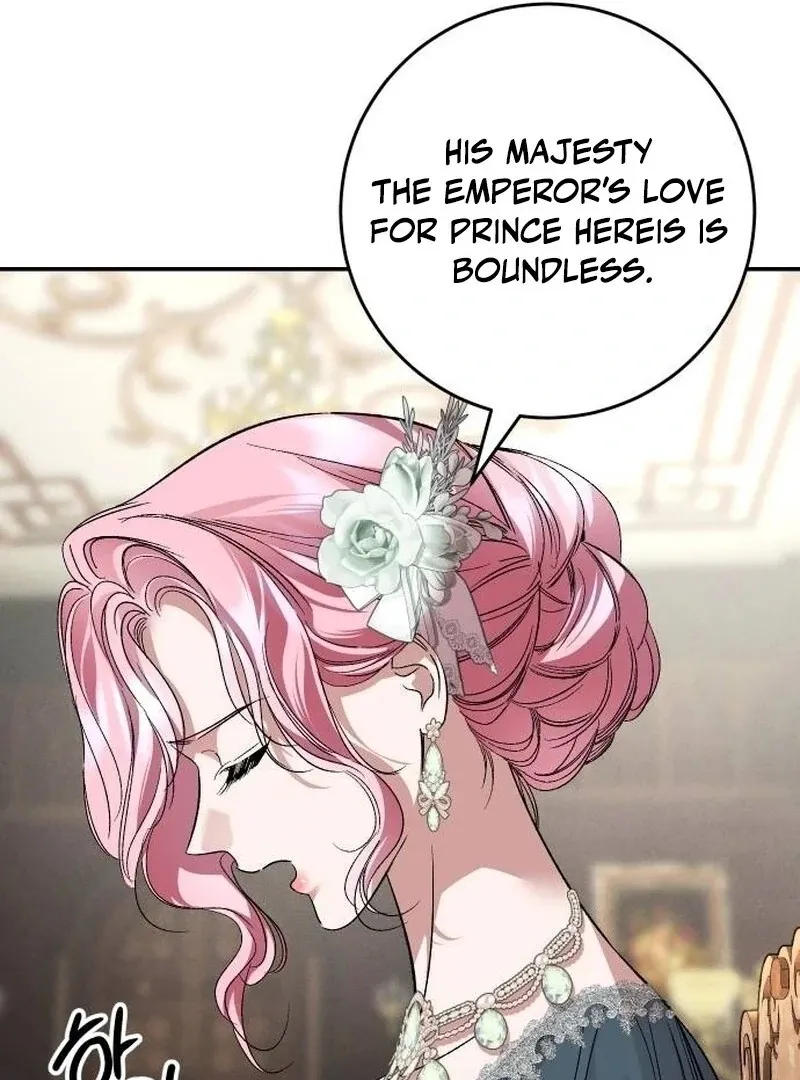 The empresss time reversed abducted marriage Chapter 40 page 28 - 