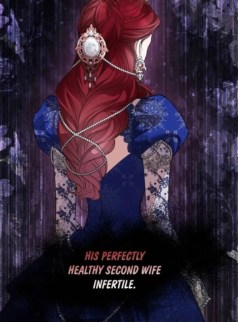 The empresss time reversed abducted marriage Chapter 40 page 30 - 