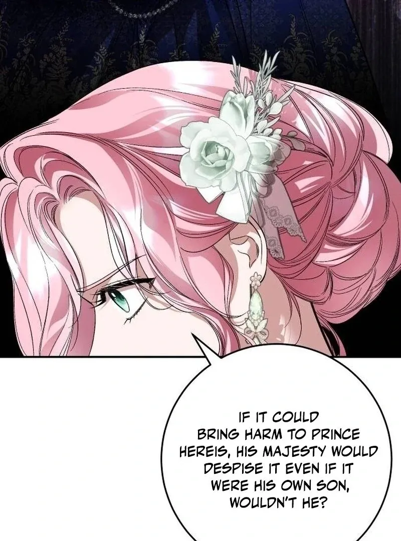 The empresss time reversed abducted marriage Chapter 40 page 31 - 