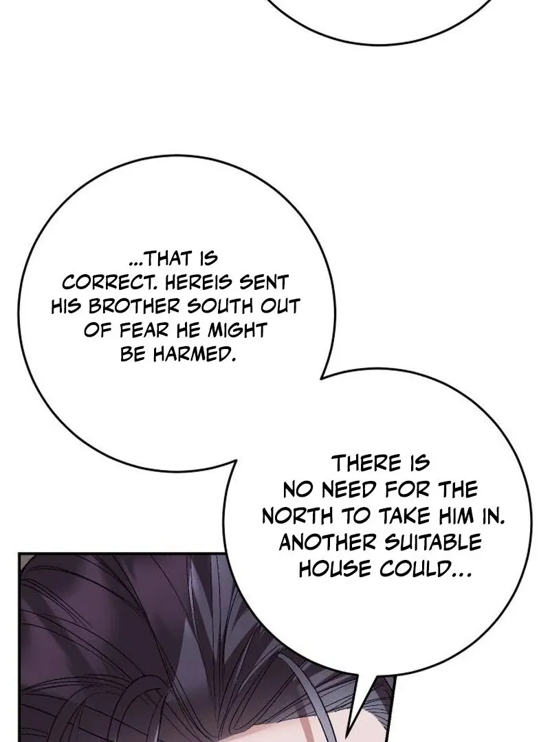 The empresss time reversed abducted marriage Chapter 40 page 32 - 