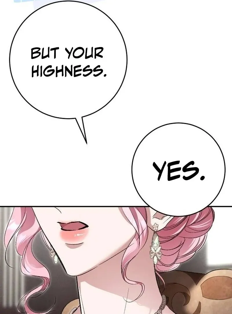 The empresss time reversed abducted marriage Chapter 40 page 42 - 