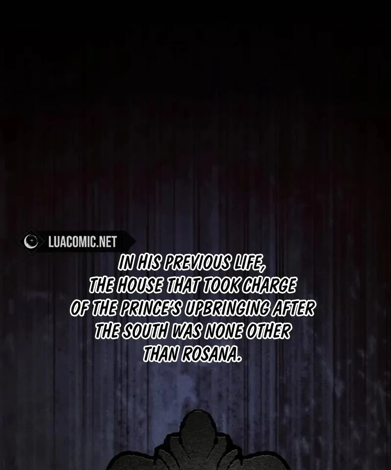 The empresss time reversed abducted marriage Chapter 40 page 55 - 