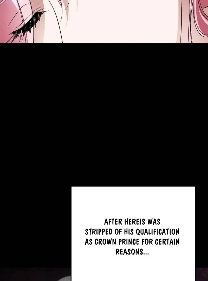 The empresss time reversed abducted marriage Chapter 40 page 60 - 