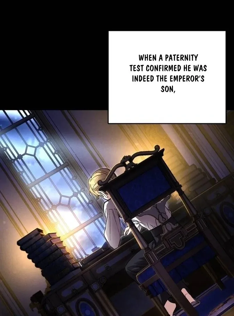 The empresss time reversed abducted marriage Chapter 40 page 7 - 