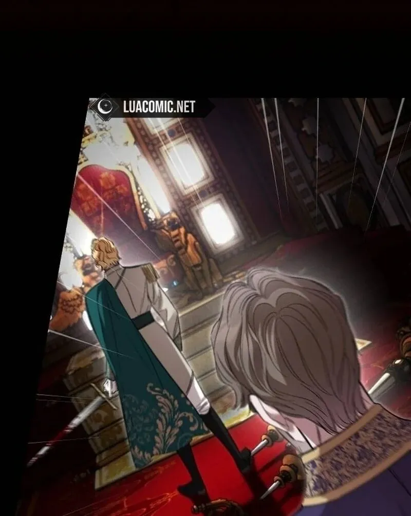 The empresss time reversed abducted marriage Chapter 40 page 69 - 