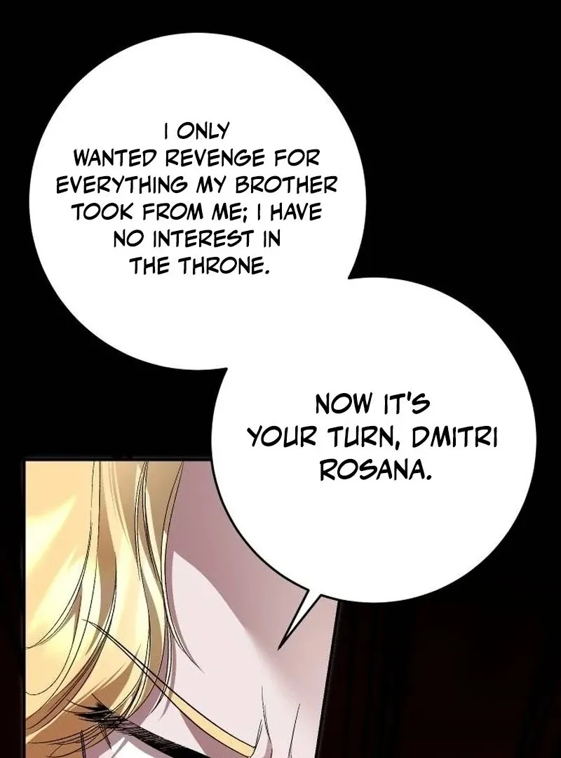 The empresss time reversed abducted marriage Chapter 40 page 75 - 