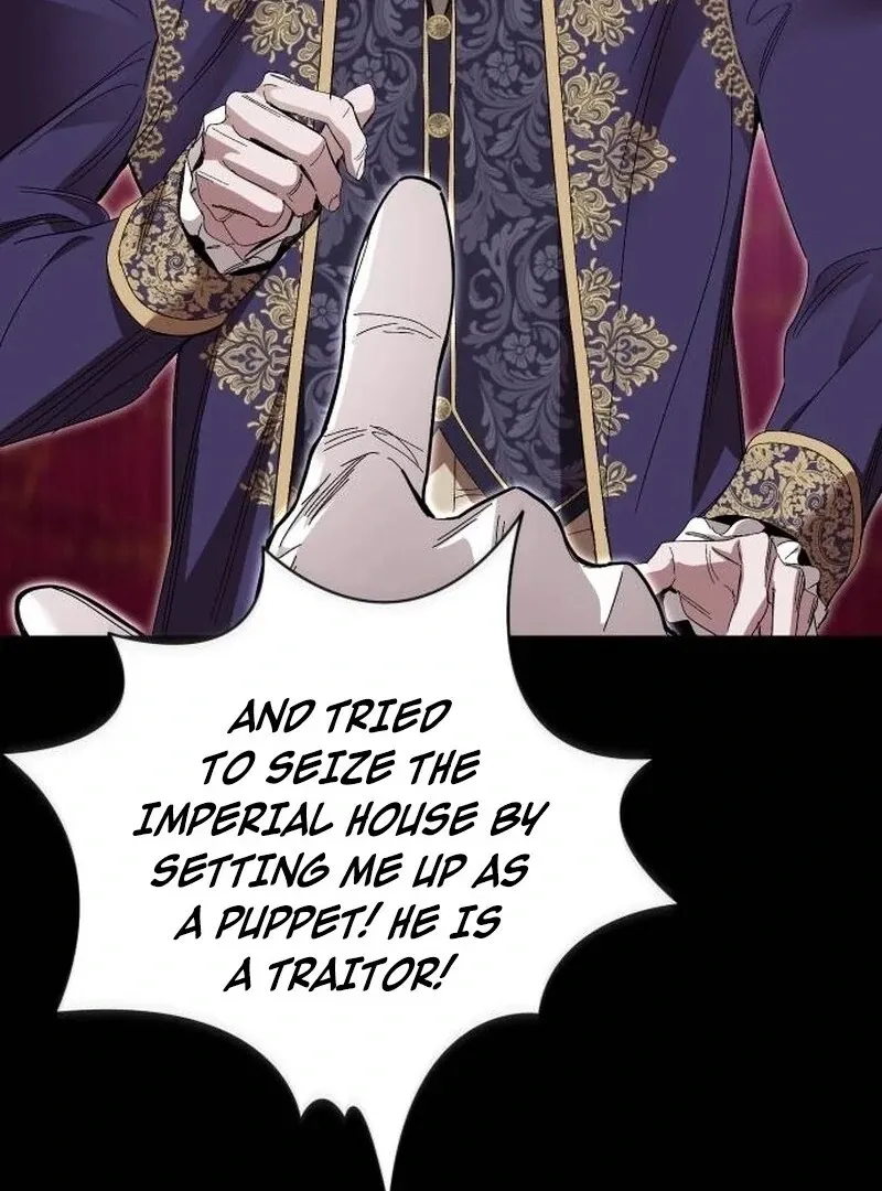 The empresss time reversed abducted marriage Chapter 40 page 80 - 