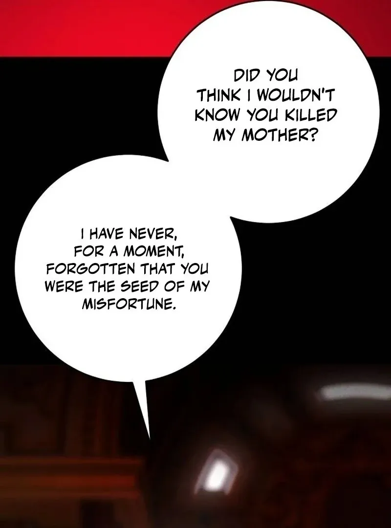 The empresss time reversed abducted marriage Chapter 40 page 84 - 
